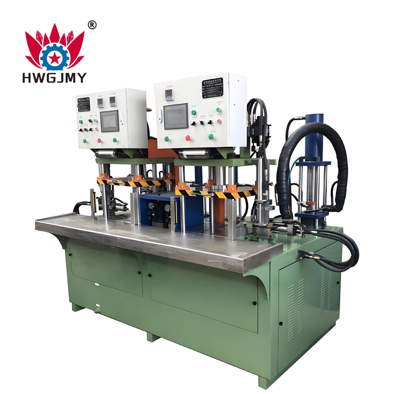 立式单工位注蜡机