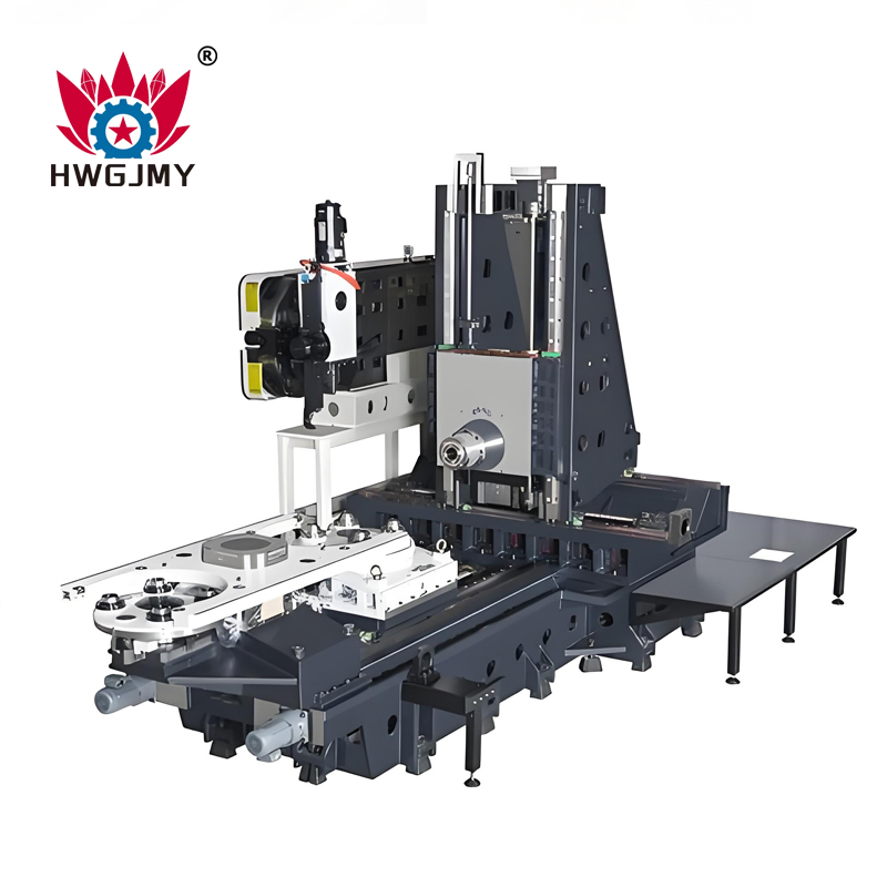 卧式双工位模头机