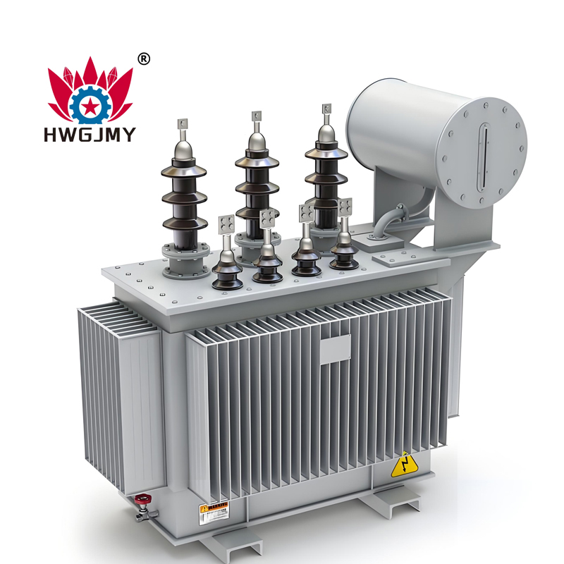 电力变压器