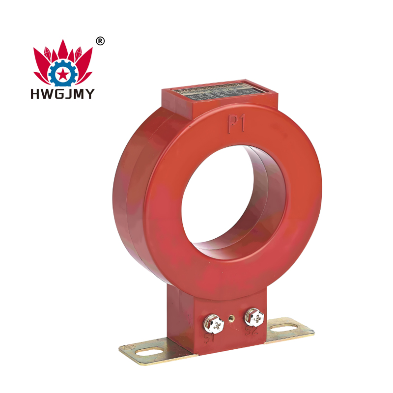 电流互感器（CT）